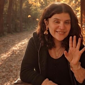 Meet your Posher, Diana